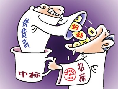 企業(yè)招標(biāo)采購的問題和應(yīng)對(duì)措施